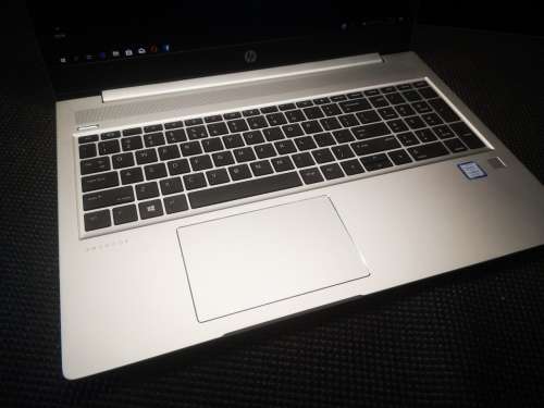 *8th GEN BEAUTY!*HP PROBOOK 450 G6*i5-8250*16GB DDR4*1000 HDD*FHD*WARRANTY*
