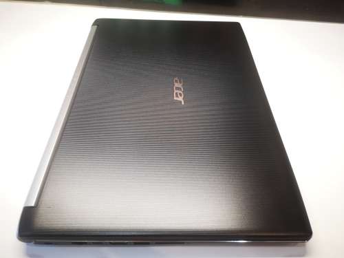 8th GEN i7 BEAUTY*Ultimate Business*ACER ASPIRE 5*i7-8550U*2000GB*12GB DDR4*IPS FHD*UHD 620 GRAPHICS