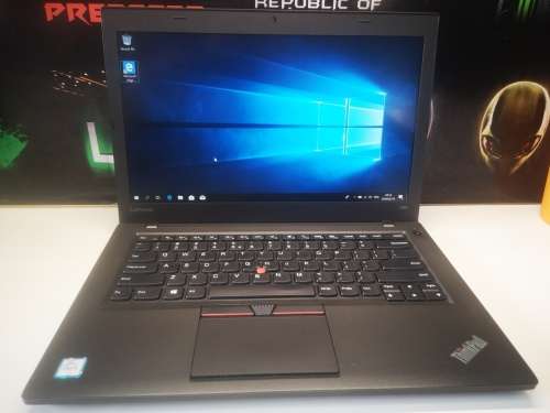 **Super ULTRABOOK**LENOVO THINKPAD T460*i5-6300u*FULL HD*8GB RAM*500GB HDD*4G LTE