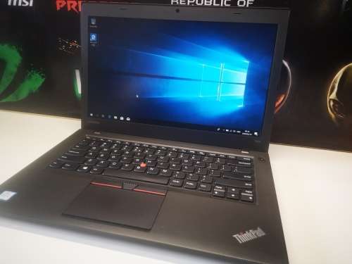 **Super ULTRABOOK**LENOVO THINKPAD T460*i5-6300u*FULL HD*8GB RAM*500GB HDD*4G LTE