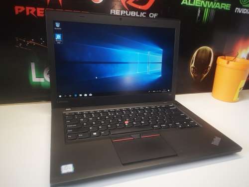 **Super ULTRABOOK**LENOVO THINKPAD T460*i5-6300u*FULL HD*8GB RAM*500GB HDD*4G LTE