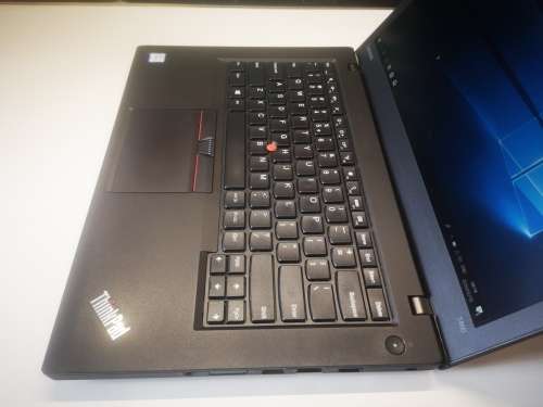 **Super ULTRABOOK**LENOVO THINKPAD T460*i5-6300u*FULL HD*8GB RAM*500GB HDD*4G LTE