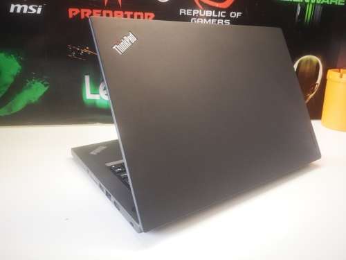 **Super ULTRABOOK**LENOVO THINKPAD T460*i5-6300u*FULL HD*8GB RAM*500GB HDD*4G LTE