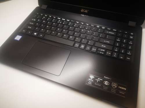 1st bid!*2019 MODEL!*ACER ASPIRE 315*i5-6300U*HD*1000GB HDD*8GB*HD 520 GRAPHICS*