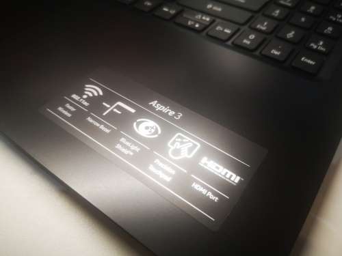 1st bid!*2019 MODEL!*ACER ASPIRE 315*i5-6300U*HD*1000GB HDD*8GB*HD 520 GRAPHICS*
