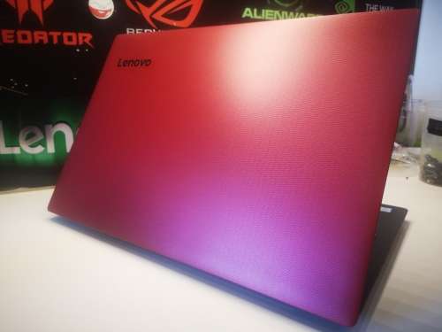 Super Fast,STUNNING*LENOVO V130*i5-7200U*8GB DDR4*240GB SSD*DVD*HD*WARRANTY*