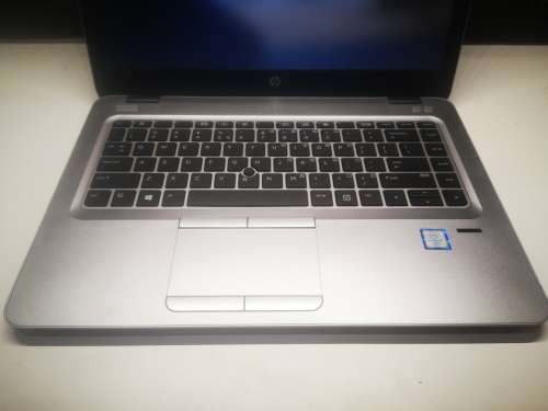 Ultimate Spec!!*MINT!*HP ELITEBOOK 840 G3*i7-6600U*16GB RAM*256GB M.2 SSD*HD*WARRANTY 2021*