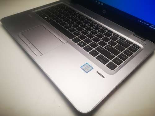 Ultimate Spec!!*MINT!*HP ELITEBOOK 840 G3*i7-6600U*16GB RAM*256GB M.2 SSD*HD*WARRANTY 2021*