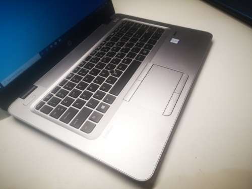 Ultimate Spec!!*MINT!*HP ELITEBOOK 840 G3*i7-6600U*16GB RAM*256GB M.2 SSD*HD*WARRANTY 2021*