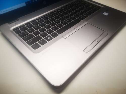 Ultimate Spec!!*MINT!*HP ELITEBOOK 840 G3*i7-6600U*16GB RAM*256GB M.2 SSD*HD*WARRANTY 2021*