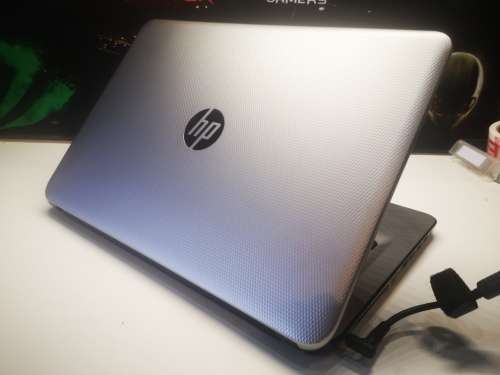 EXCELLENT*7TH GEN!*LATEST DESIGN*HP NOTEBOOK 14*N3700*4GB RAM*1000GB HDD*QUAD CORE