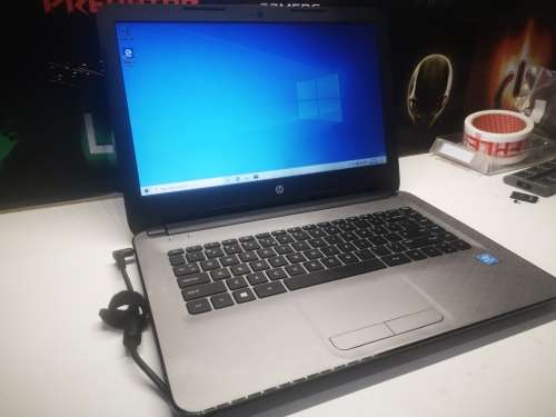 EXCELLENT*7TH GEN!*LATEST DESIGN*HP NOTEBOOK 14*N3700*4GB RAM*1000GB HDD*QUAD CORE