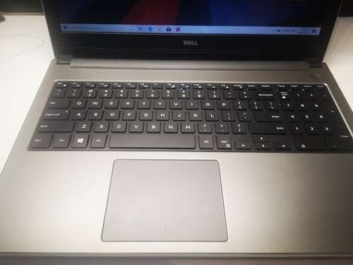 Graphic design/Engineering*DELL INSPIRON 5555*AMD A10-8700P*RADEON R6*12GB RAM*500GB HDD*ADRENALIN*