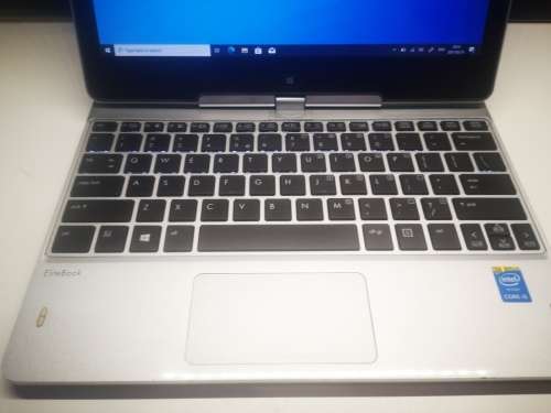 *ULTRA VERSATILE*HP ELITEBOOK REVOLVE 810 G3*i5-5200u*8GB RAM*256GB SSD*TOUCHSCREEN*