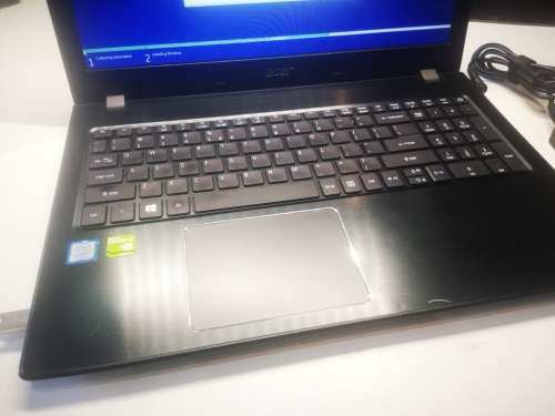 High Spec i7*ACER ASPIRE E5*LATEST 7TH GEN i7*1000GB*12GB DDR4 RAM*HD*NVIDIA GEFORCE*