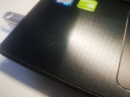 High Spec i7*ACER ASPIRE E5*LATEST 7TH GEN i7*1000GB*12GB DDR4 RAM*HD*NVIDIA GEFORCE*