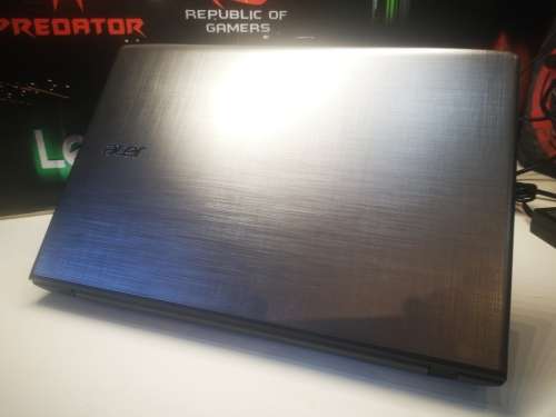 High Spec i7*ACER ASPIRE E5*LATEST 7TH GEN i7*1000GB*12GB DDR4 RAM*HD*NVIDIA GEFORCE*