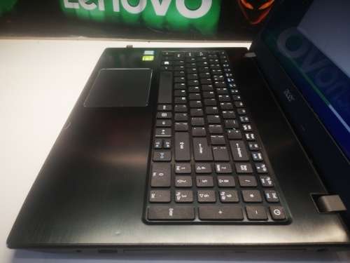 High Spec i7*ACER ASPIRE E5*LATEST 7TH GEN i7*1000GB*12GB DDR4 RAM*HD*NVIDIA GEFORCE*