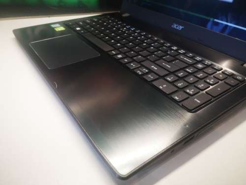 High Spec i7*ACER ASPIRE E5*LATEST 7TH GEN i7*1000GB*12GB DDR4 RAM*HD*NVIDIA GEFORCE*