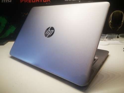 *Very Fast!*HIGH SPEC!*HP ELITEBOOK 840 G3*i5-6300U*8GB*256GB SSD*HD+ DISPLAY*4G LTE*