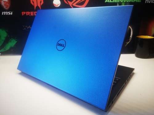 LATE ENTRY!*Cad/Graphic Design*DELL INSPIRON 15 3543*i5-5200u*NVIDIA GEFORCE 820M*256GB SSD*8GB RAM