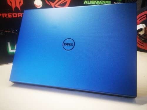 LATE ENTRY!*Cad/Graphic Design*DELL INSPIRON 15 3543*i5-5200u*NVIDIA GEFORCE 820M*256GB SSD*8GB RAM