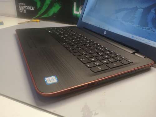 HIGH SPEC*Beautiful*HP 250 G5*i5-6200U*8GB RAM*500GB HDD*HD*HD 520*DVD*