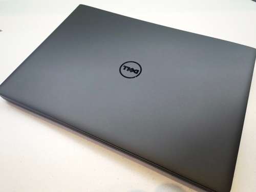 EXCELLENT*DELL LATITUDE 3470*i5-6200u*500GB HDD*8GB RAM*DVD*HD520 GRAPHICS*BACKLIT KEYBOARD