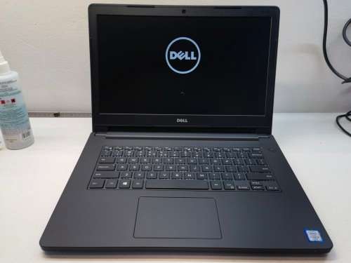 EXCELLENT*DELL LATITUDE 3470*i5-6200u*500GB HDD*8GB RAM*DVD*HD520 GRAPHICS*BACKLIT KEYBOARD