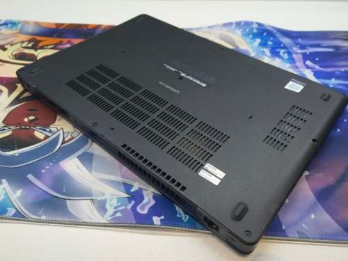 Dell Latitude 5490 i5-8350U 8GB DDR4 256GB NVMe SSD FHD Quad Core