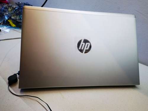 LATE ENTRY!*BEAST!*HP PROBOOK 450 G8*i5-1135G7*32GB DDR4*256GB SSD*FHD*G7 GRAPHICS