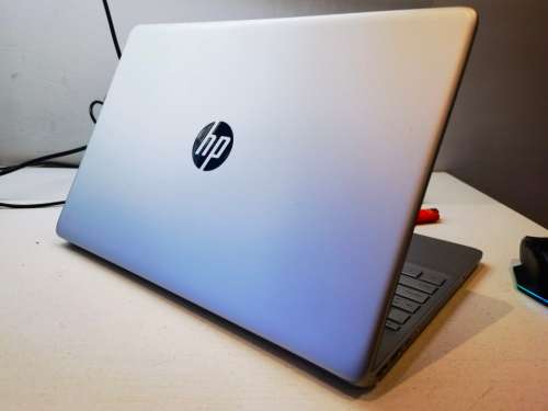 11TH GEN BEAST!*HP NOTEBOOK 15*i7-1165G7*16GB DDR4*512GB NVME*1000GB HDD*FHD*G7 GRAPHICS*WARRANTY
