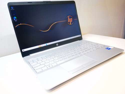 11TH GEN BEAST!*HP NOTEBOOK 15*i7-1165G7*16GB DDR4*512GB NVME*1000GB HDD*FHD*G7 GRAPHICS*WARRANTY