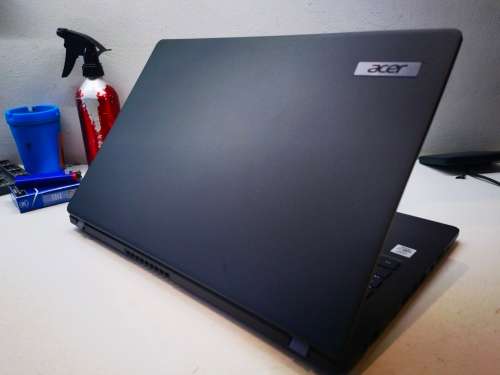 BEAST!!*2020 Model*ACER TRAVELMATE P215*10TH GENi7*i7-10510U*16GB DDR4*256GB SSD*1TB HDD*FHD*BACKLIT
