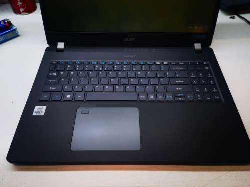 BEAST!!*2020 Model*ACER TRAVELMATE P215*10TH GENi7*i7-10510U*16GB DDR4*256GB SSD*1TB HDD*FHD*BACKLIT