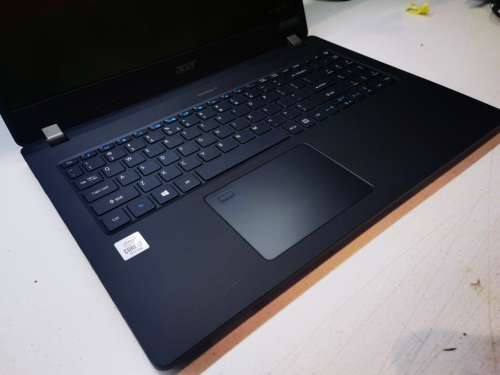 BEAST!!*2020 Model*ACER TRAVELMATE P215*10TH GENi7*i7-10510U*16GB DDR4*256GB SSD*1TB HDD*FHD*BACKLIT