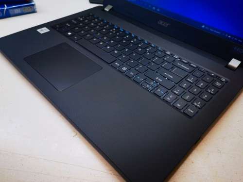 BEAST!!*2020 Model*ACER TRAVELMATE P215*10TH GENi7*i7-10510U*16GB DDR4*256GB SSD*1TB HDD*FHD*BACKLIT