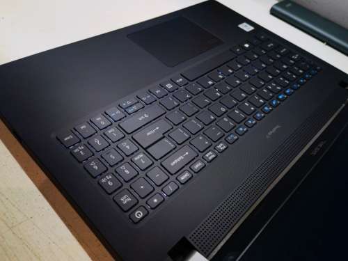 BEAST!!*2020 Model*ACER TRAVELMATE P215*10TH GENi7*i7-10510U*16GB DDR4*256GB SSD*1TB HDD*FHD*BACKLIT