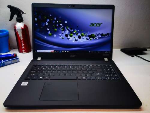 BEAST!!*2020 Model*ACER TRAVELMATE P215*10TH GENi7*i7-10510U*16GB DDR4*256GB SSD*1TB HDD*FHD*BACKLIT
