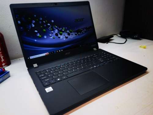 BEAST!!*2020 Model*ACER TRAVELMATE P215*10TH GENi7*i7-10510U*16GB DDR4*256GB SSD*1TB HDD*FHD*BACKLIT