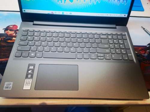 BEAST!*2020 Model*QUAD CORE 10TH GEN i5*LENOVO S145*i5-1035G1*8GB DDR4*256GB SSD*1000GB HDD*