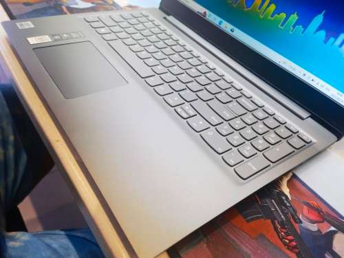 BEAST!*2020 Model*QUAD CORE 10TH GEN i5*LENOVO S145*i5-1035G1*8GB DDR4*256GB SSD*1000GB HDD*