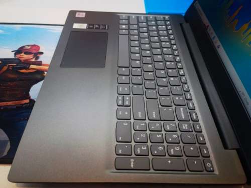 BEAST!*2020 Model*QUAD CORE 10TH GEN i5*LENOVO S145*i5-1035G1*8GB DDR4*256GB SSD*1000GB HDD*