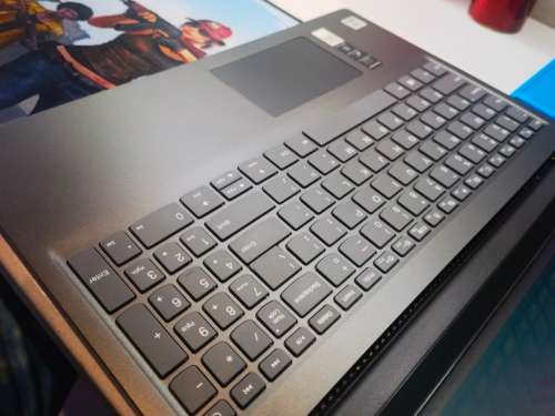 BEAST!*2020 Model*QUAD CORE 10TH GEN i5*LENOVO S145*i5-1035G1*8GB DDR4*256GB SSD*1000GB HDD*