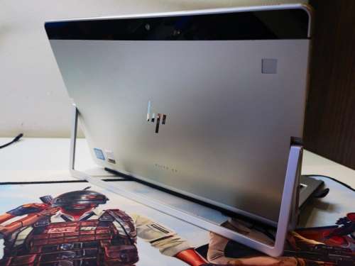 *AMAZING*STUNNING*HP ELITE X2 1012*R32K RETAIL*i5-7200U*3K DISPLAY*8GB*256GB SSD*TOUCHSCREEN*