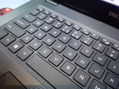 AS NEW!*BEAST SPECS*DELL INSPIRON 3480*8TH GEN i5*i5-8265U*16GB*256GB NVME SSD*HD*