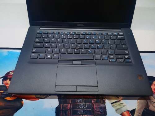 DELL LATITUDE 7480 ULTRABOOK*i5-6300U*8GB DDR4*256GB SSD*FHD*4G LTE*