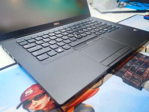 DELL LATITUDE 7480 ULTRABOOK*i5-6300U*8GB DDR4*256GB SSD*FHD*4G LTE*