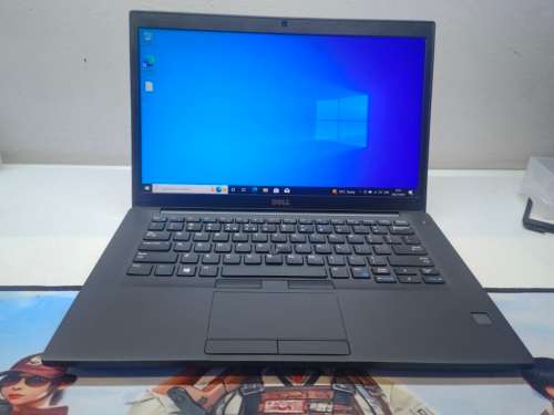 DELL LATITUDE 7480 ULTRABOOK*i5-6300U*8GB DDR4*256GB SSD*FHD*4G LTE*