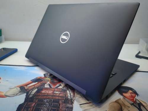 DELL LATITUDE 7480 ULTRABOOK*i5-6300U*8GB DDR4*256GB SSD*FHD*4G LTE*